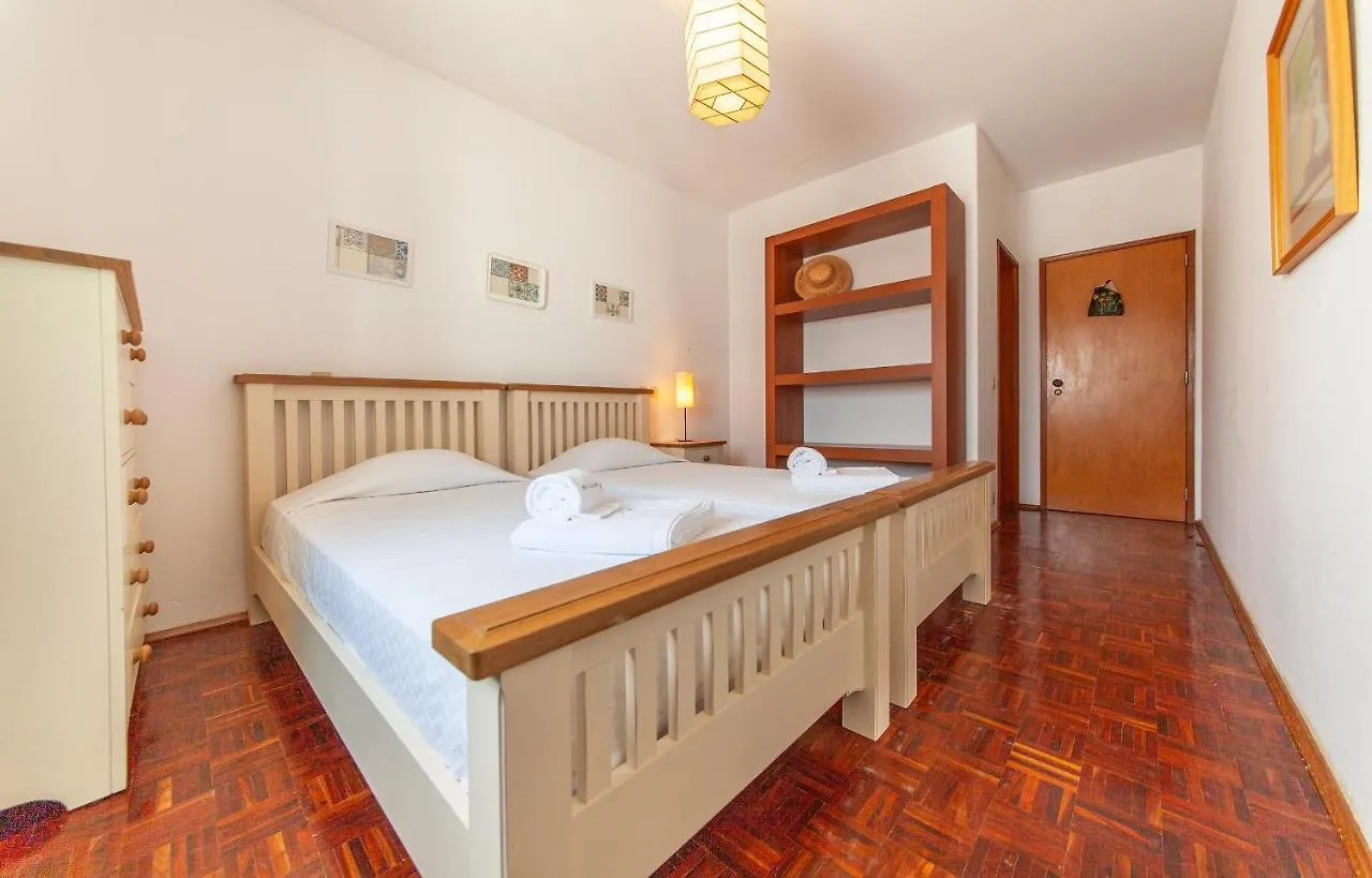C09 - Casa Capelo In Lagos Apartment Portugal