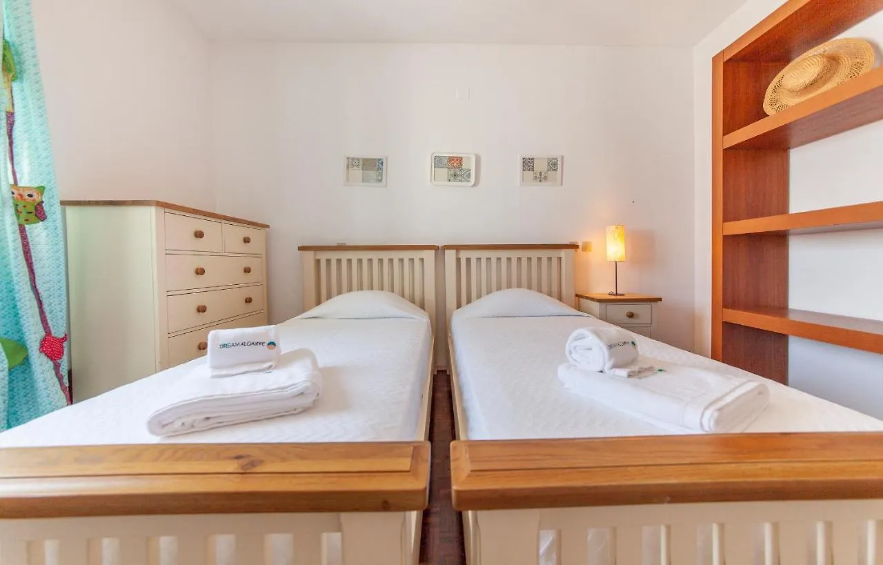 C09 - Casa Capelo In Lagos Apartment Portugal