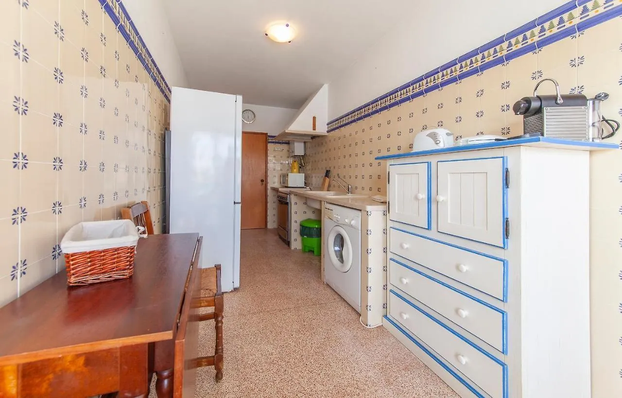 C09 - Casa Capelo In Lagos Apartment