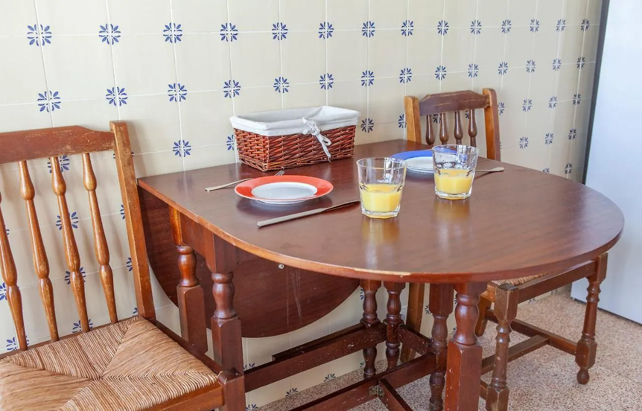 C09 - Casa Capelo In Lagos Apartment Portugal