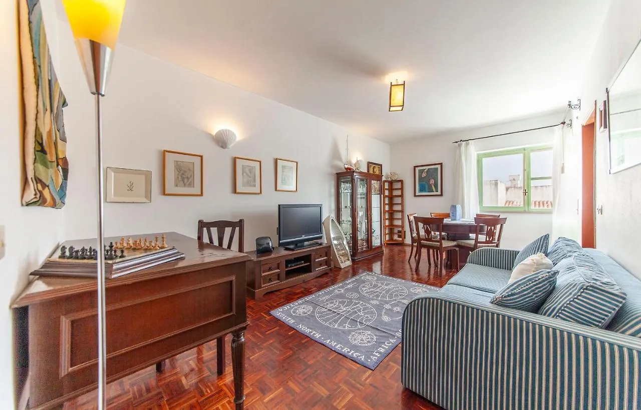 C09 - Casa Capelo In Lagos Apartment Portugal