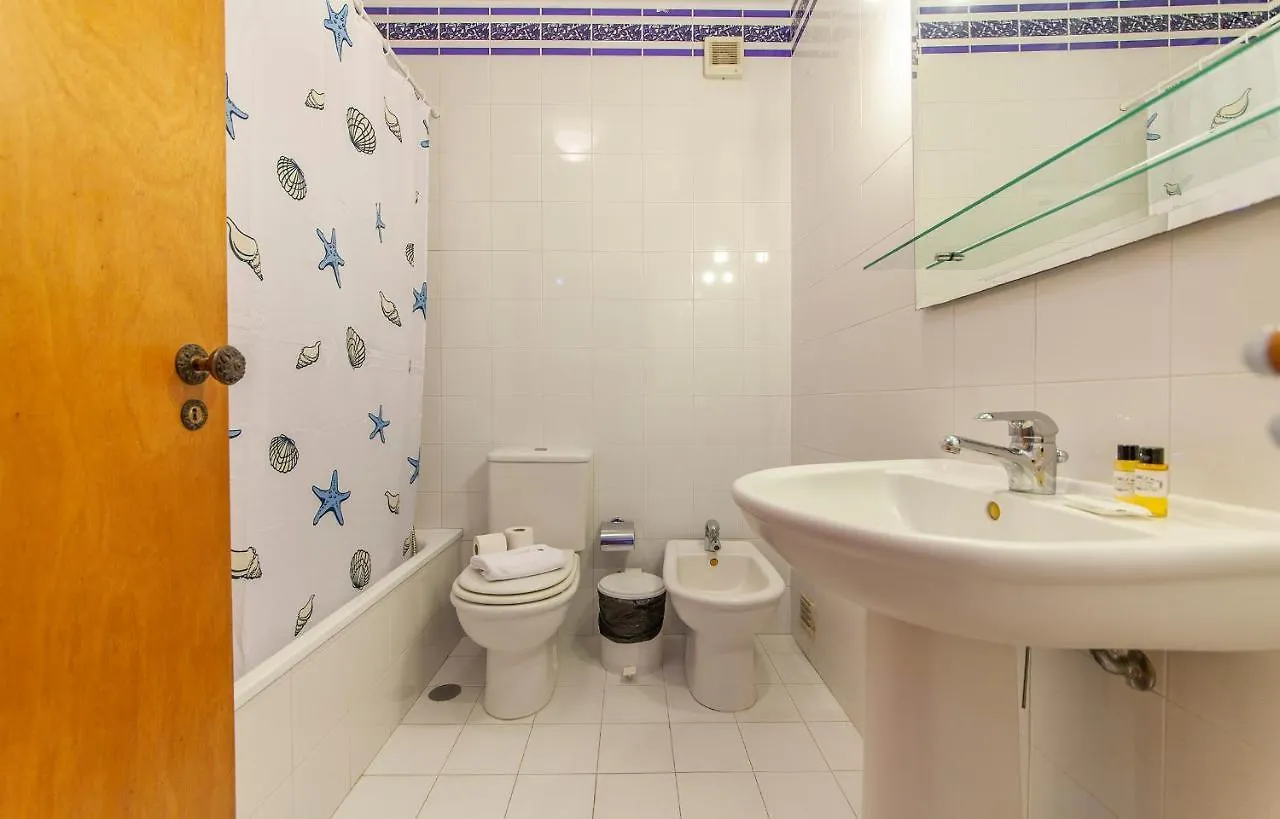 C09 - Casa Capelo In Lagos Apartment