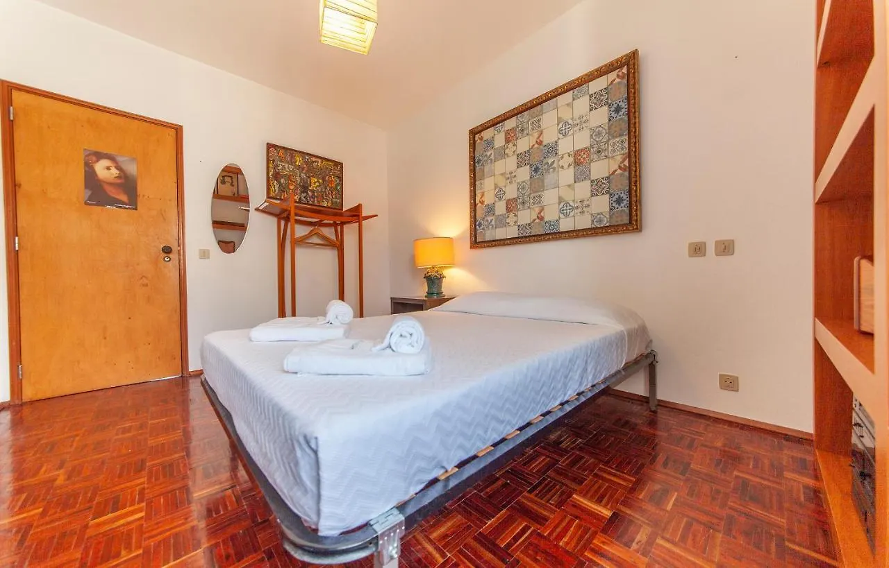 C09 - Casa Capelo In Lagos Apartment