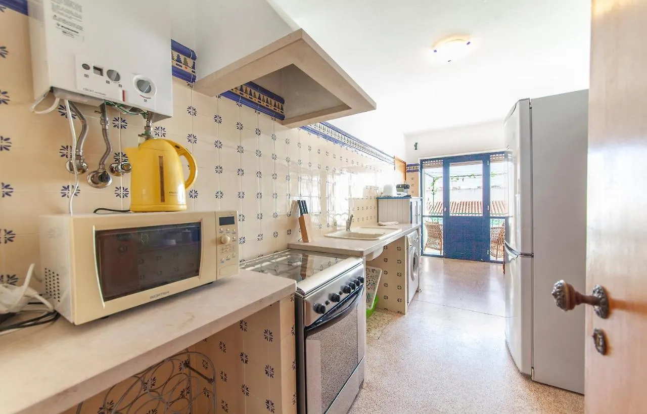 C09 - Casa Capelo In Lagos Apartment Portugal