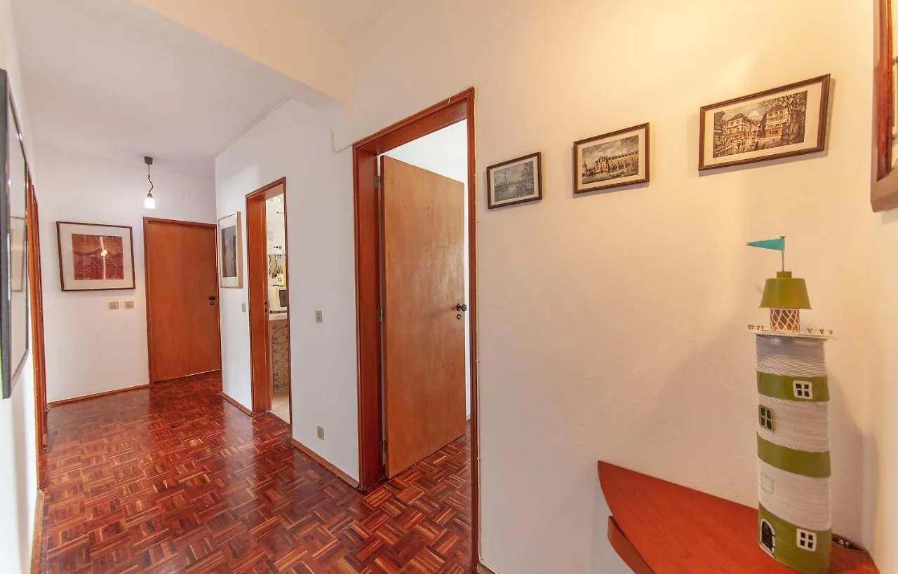 C09 - Casa Capelo In Lagos Apartment