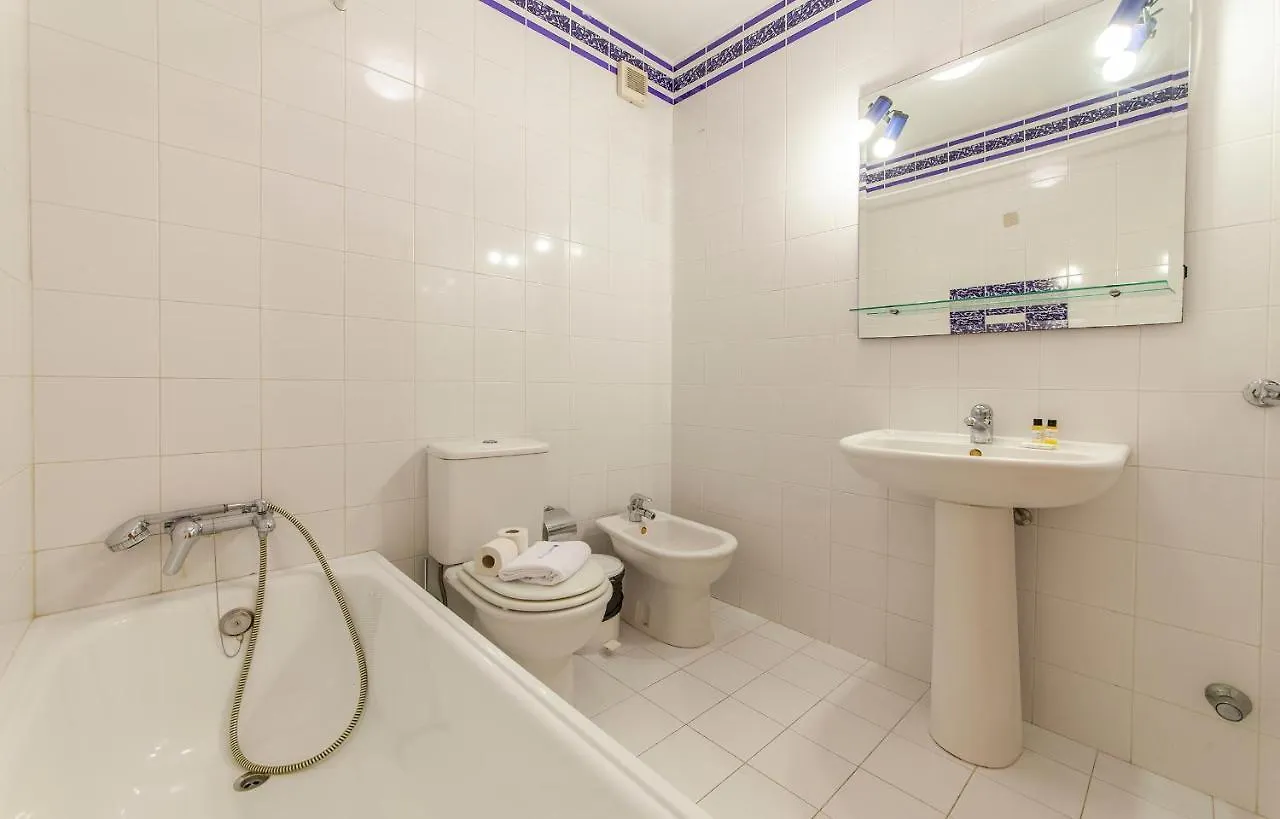 C09 - Casa Capelo In Lagos Apartment Portugal